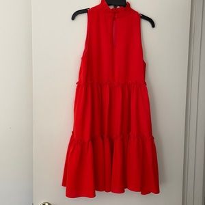 Australian boutique dress